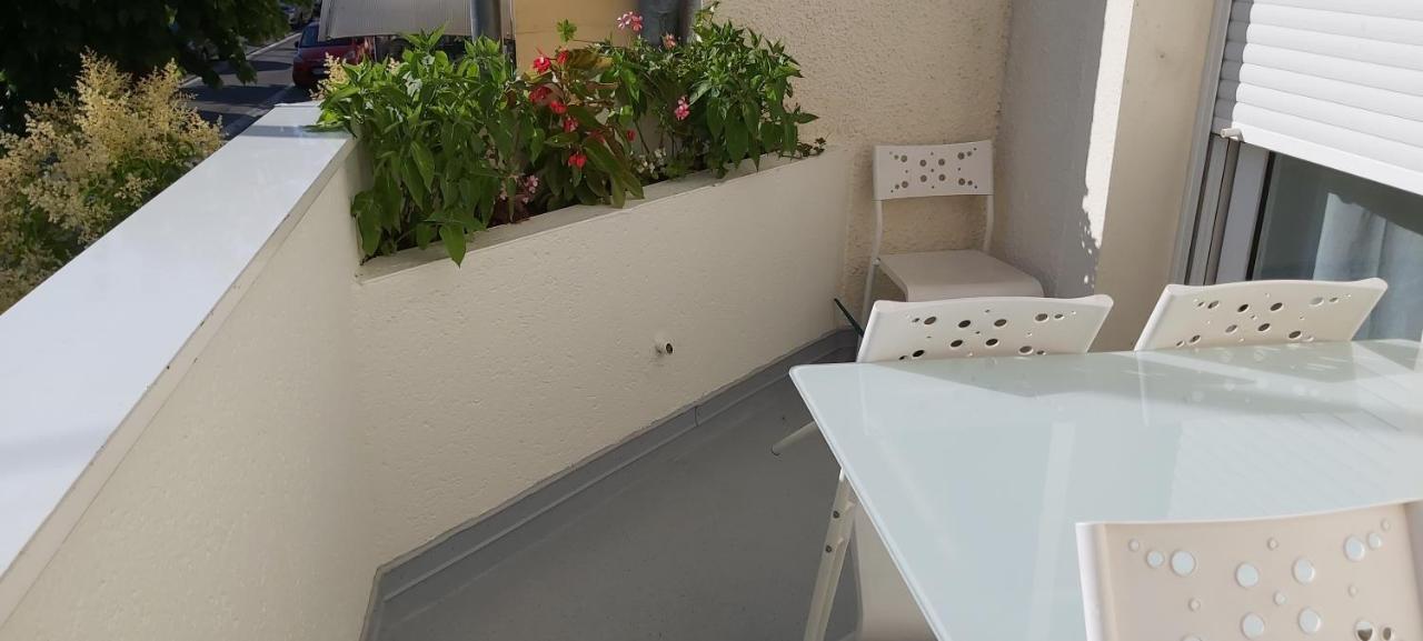 :) Grand Studio Lumineux A Toulouse Et Parking Zewnętrze zdjęcie